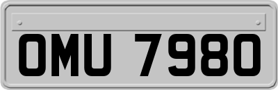 OMU7980