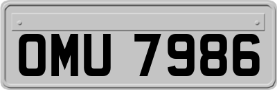 OMU7986