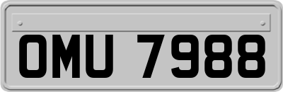 OMU7988