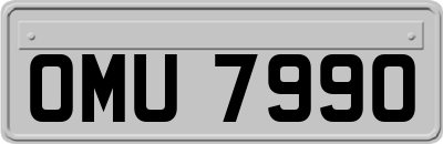 OMU7990