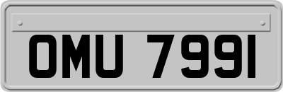 OMU7991