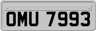OMU7993