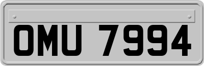 OMU7994