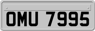 OMU7995