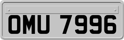 OMU7996