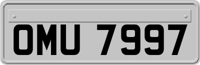 OMU7997