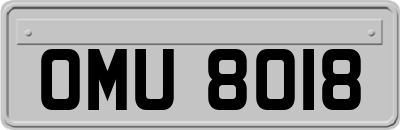 OMU8018