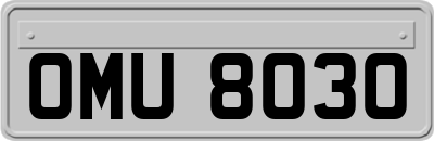 OMU8030