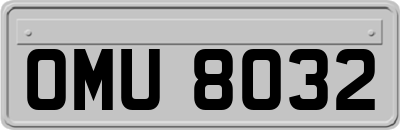 OMU8032