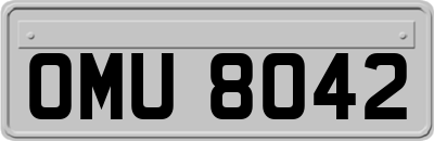 OMU8042