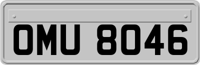 OMU8046