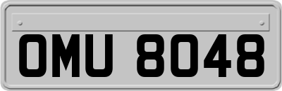 OMU8048