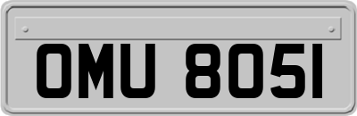 OMU8051