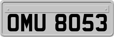 OMU8053