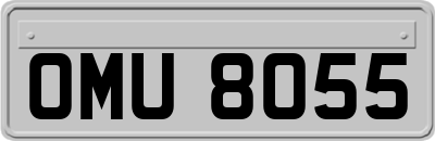 OMU8055