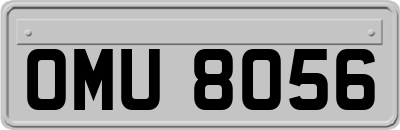 OMU8056