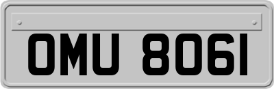 OMU8061