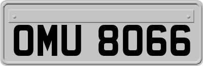 OMU8066