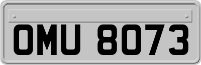 OMU8073