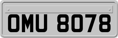 OMU8078