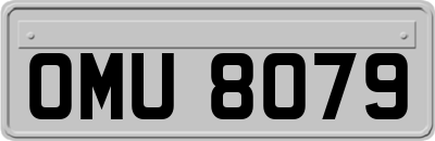 OMU8079