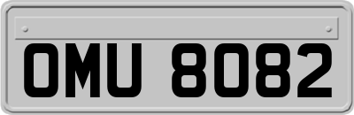 OMU8082