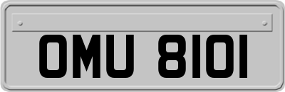 OMU8101