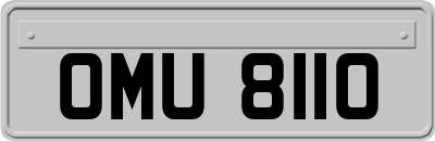 OMU8110