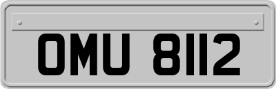 OMU8112