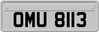 OMU8113
