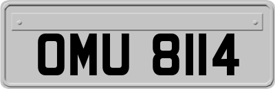 OMU8114