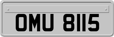 OMU8115