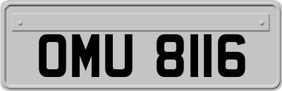 OMU8116
