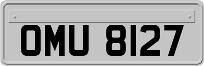 OMU8127