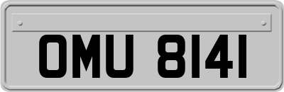 OMU8141