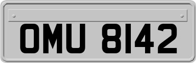 OMU8142