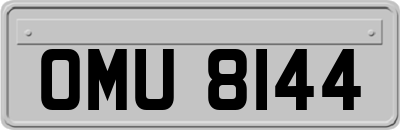 OMU8144