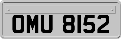 OMU8152