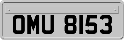 OMU8153