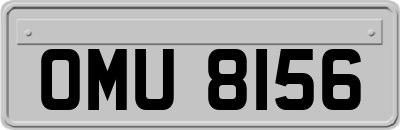 OMU8156
