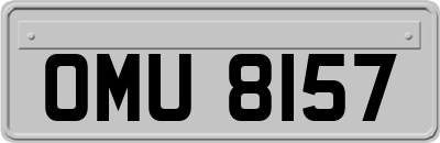 OMU8157