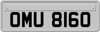 OMU8160