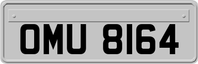 OMU8164