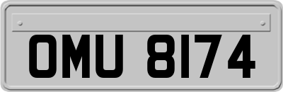 OMU8174