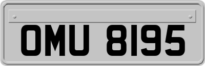 OMU8195