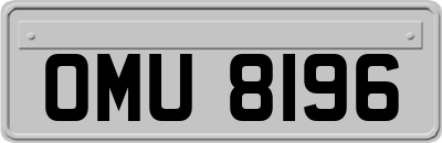 OMU8196