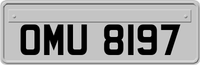 OMU8197