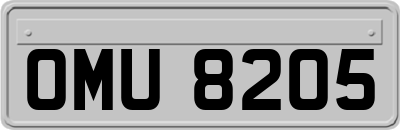 OMU8205