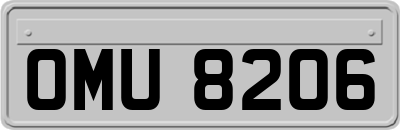 OMU8206
