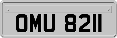 OMU8211